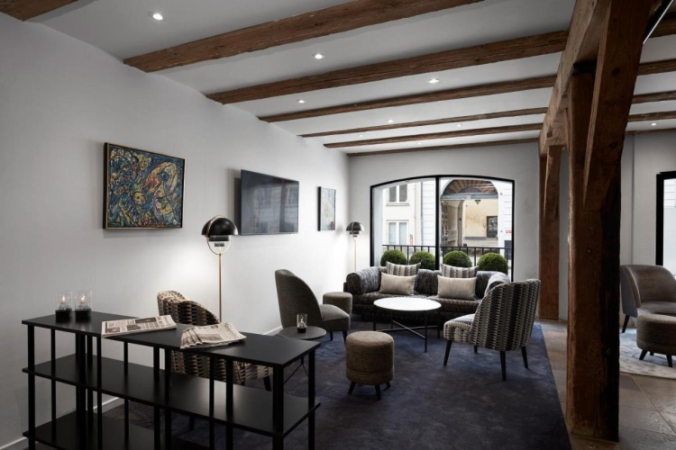 71 Nyhavn Hotel photo 9