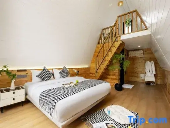 Double Family Apartment