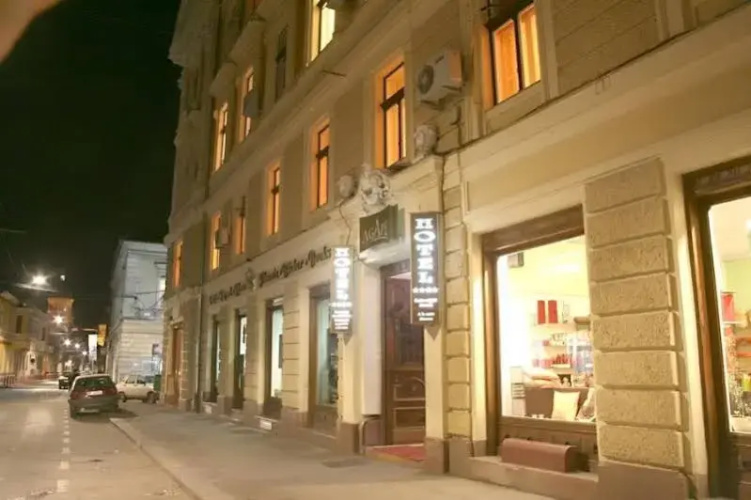 Hotelafbeelding