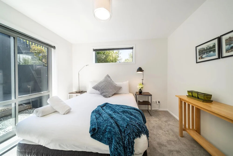 2-Bedroom Apartment - Beechwood