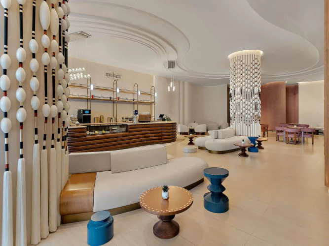 Mercure Abu Dhabi Downtown