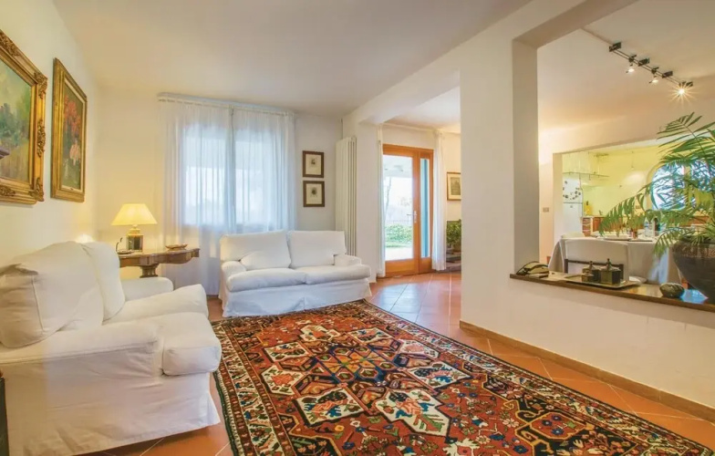 Casa di Mamy