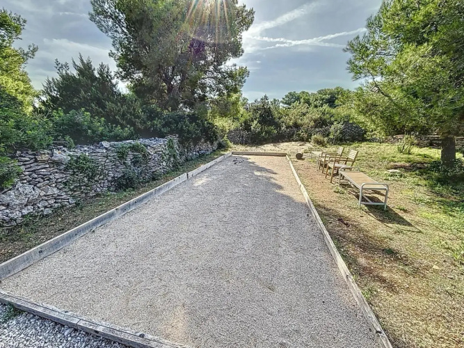 Villa Lastavica