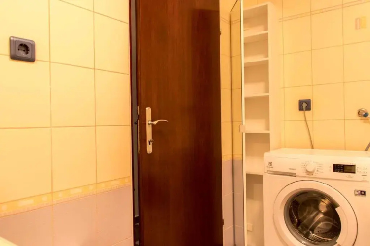 Apartment Aria