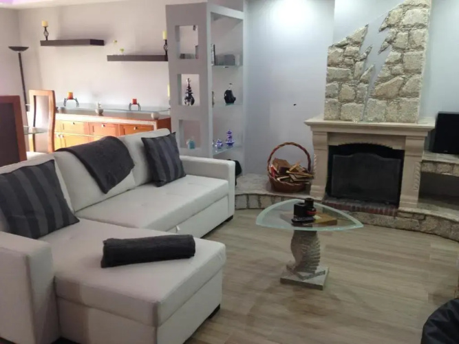Orchidee Apartment