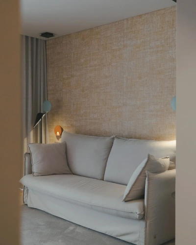 Deluxe Double Suite