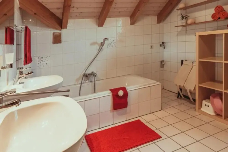 ArmoniaHomes Armonia Altach -2BR Apt