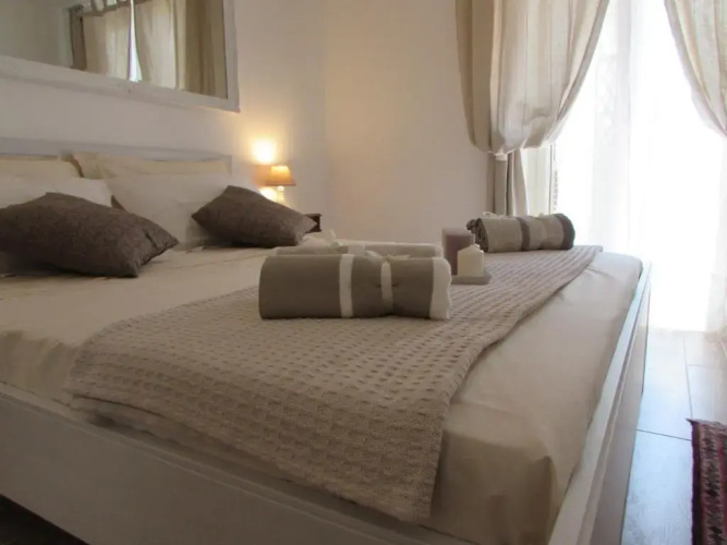 Frattina Luxury Apartment