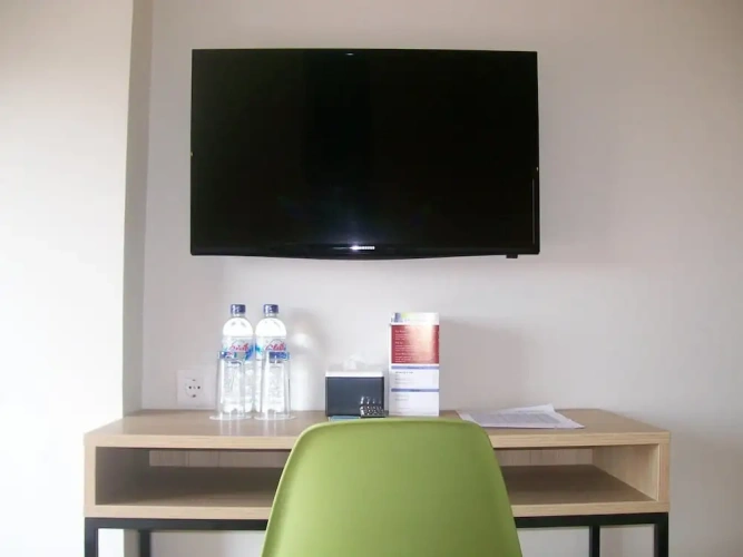1 Bedroom Superior Double room