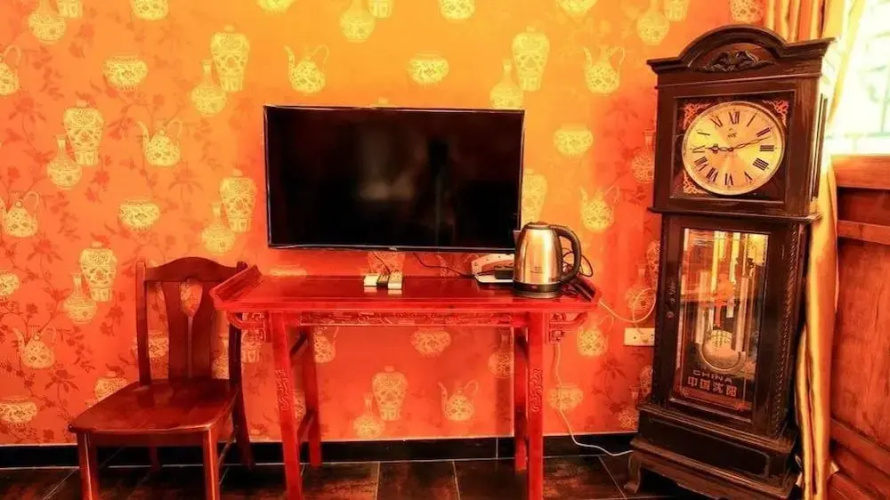 Qinghengfeng Boutique Hotel