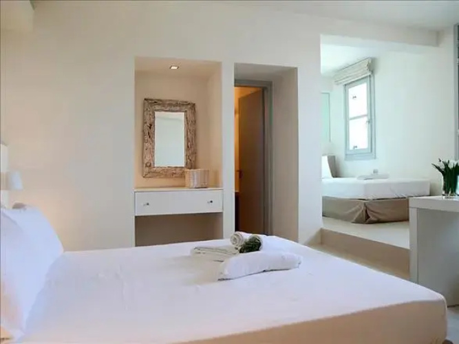 Ammos Villa
