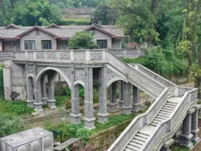 Dalitang Hotel