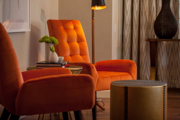 Kimpton Hotel Palomar Phoenix photo 18
