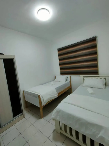 Permai Puteri Homestay Ampang