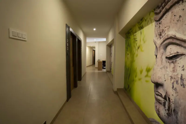 Hotel Anmol Era