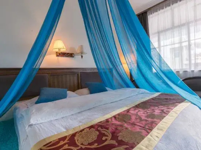 Dadongba Hotel Lijiang