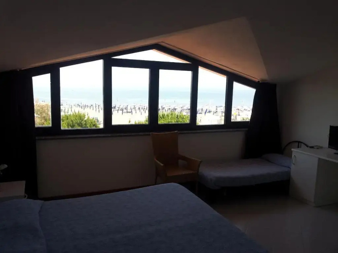 Hotel La Sirenetta