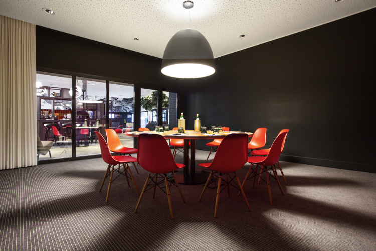 Novotel Milano Linate Aeroporto photo 21