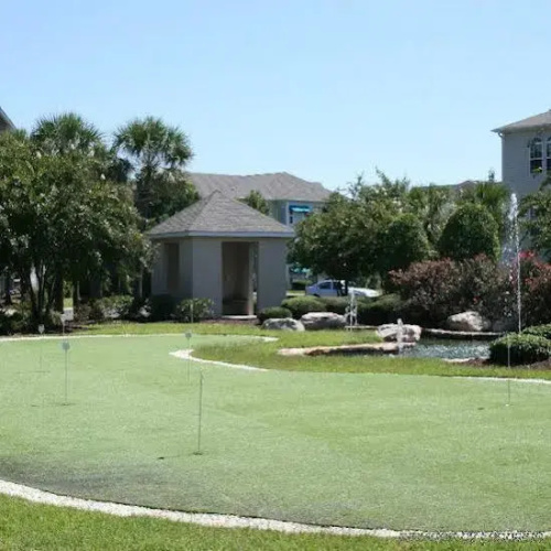 Savannah Shores