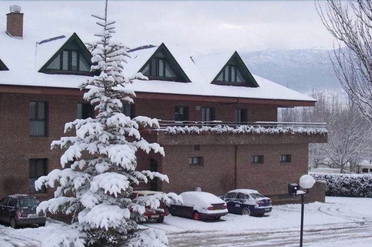 Image de l'hôtel