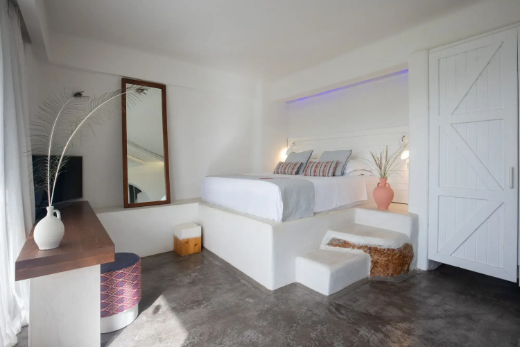 Kouros Exclusive Hotel & Suites Rhodes