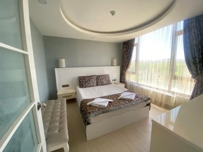 Standard Triple Suite