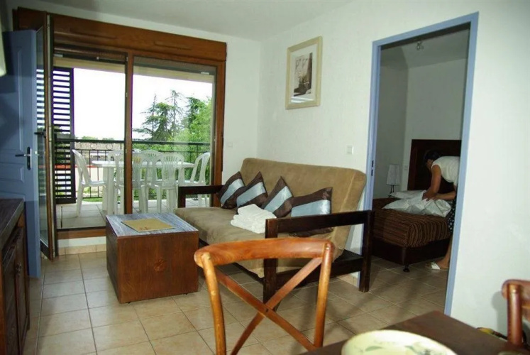 Uzes Appart Hotel