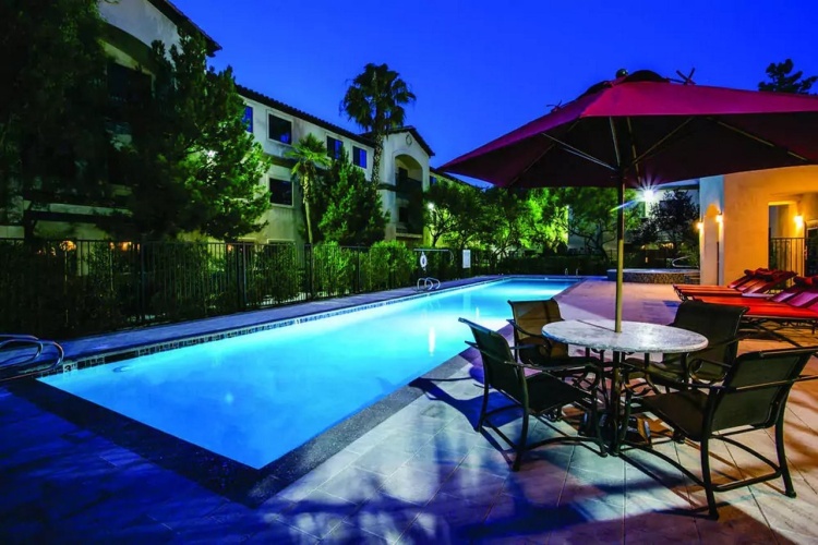 Tuscany Suites & Casino photo 20