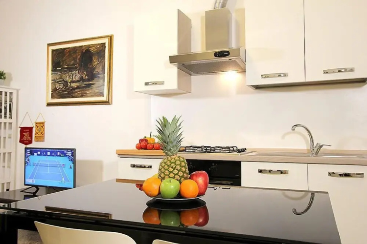 City Apartments - Calice