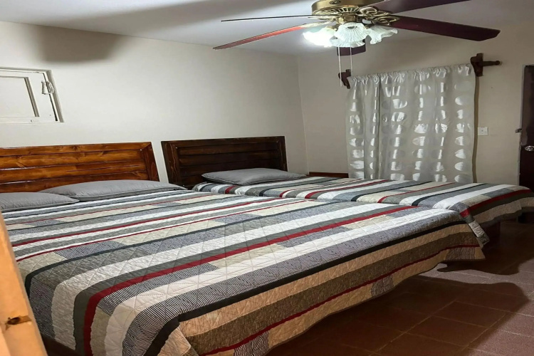 OYO Hotel Linda