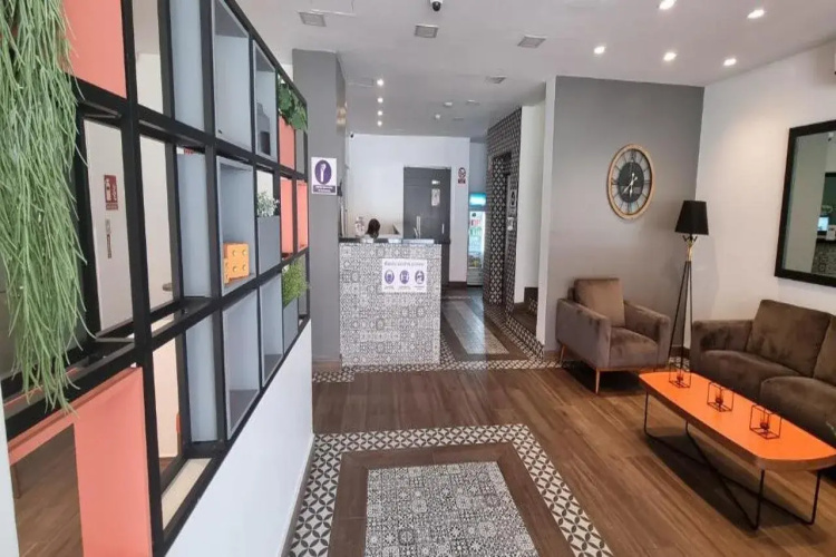 Hotel Veracruz