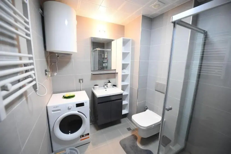Apartment in Skopje