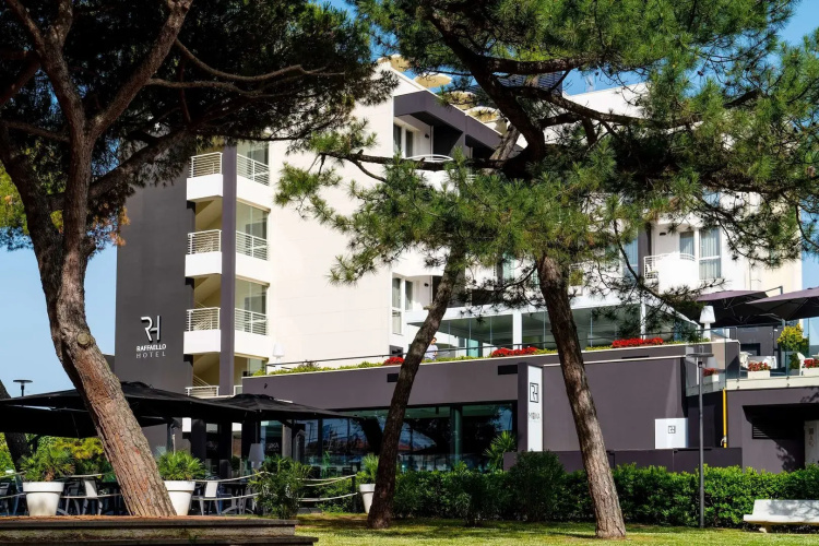 Hotelbild
