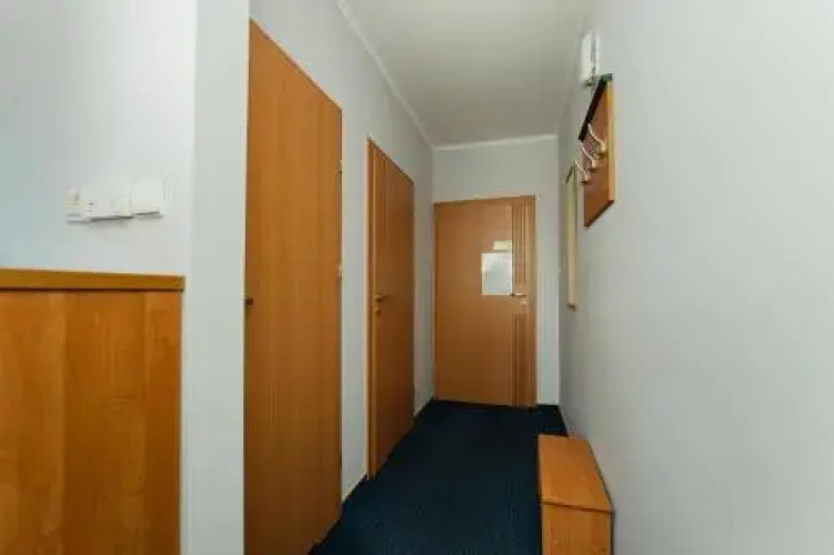 Karpackie Pokoje