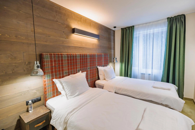 Iglika Palace Hotel