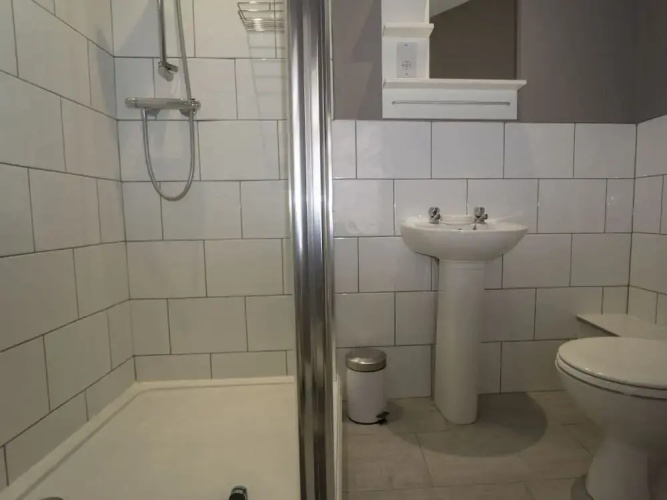 Pure Serviced Accommodation