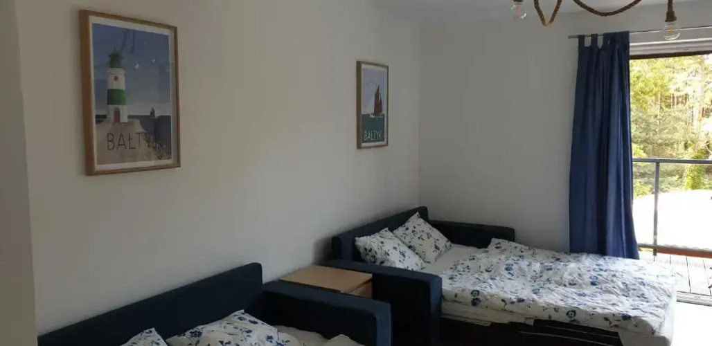 Apartamenty Aqua
