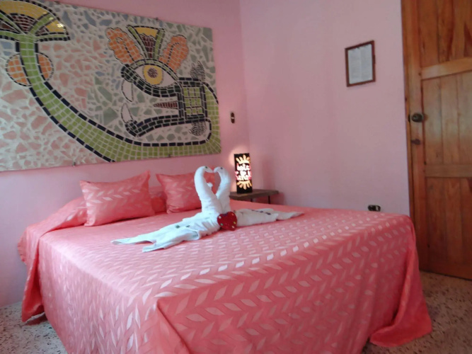 Hotel Kekoldi de Granada
