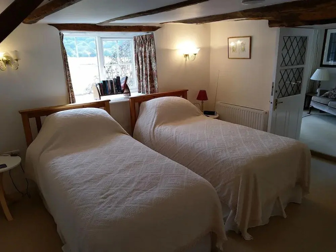 Primrose Cottage B&B