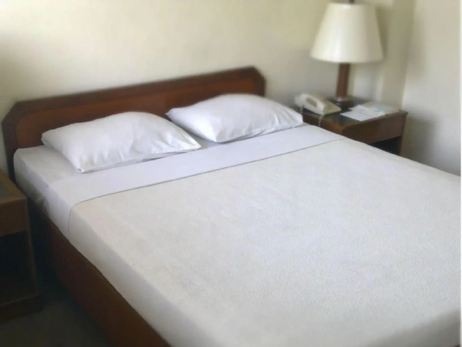 1 Bedroom Standard room