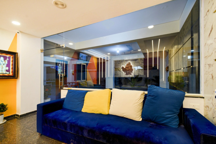 Imagen del hotel