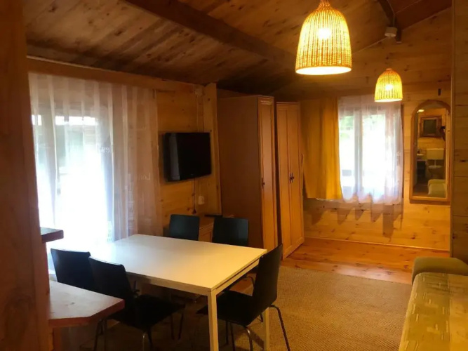 Leśnik Bungalow