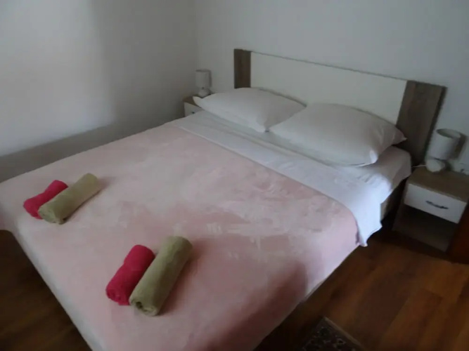Apartments Only