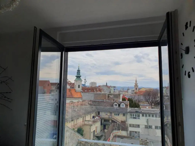 Centar view lux
