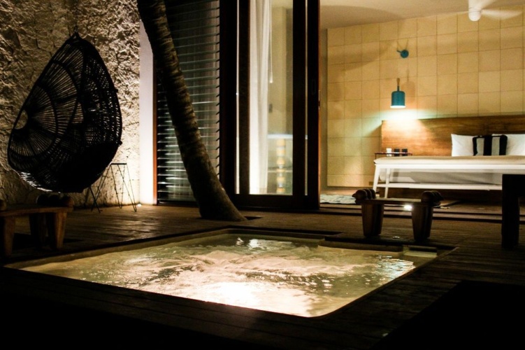 Mi Amor – Adults Only – Colibri Boutique Hotels photo 31
