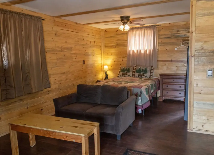 Estes Lake Lodge