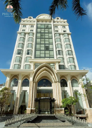 Hotelafbeelding