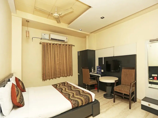 Hotel Sundaram
