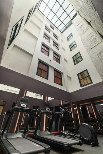 Hotel Savoy Kansas City, Tapestry Collection by Hilton photo 29