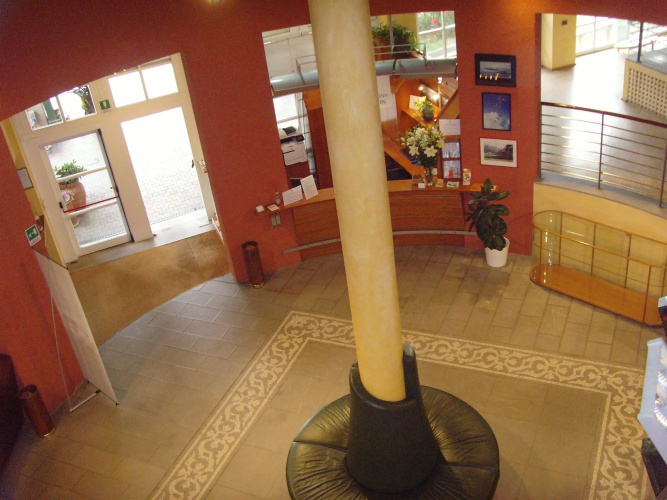 Hotel Golf Inn